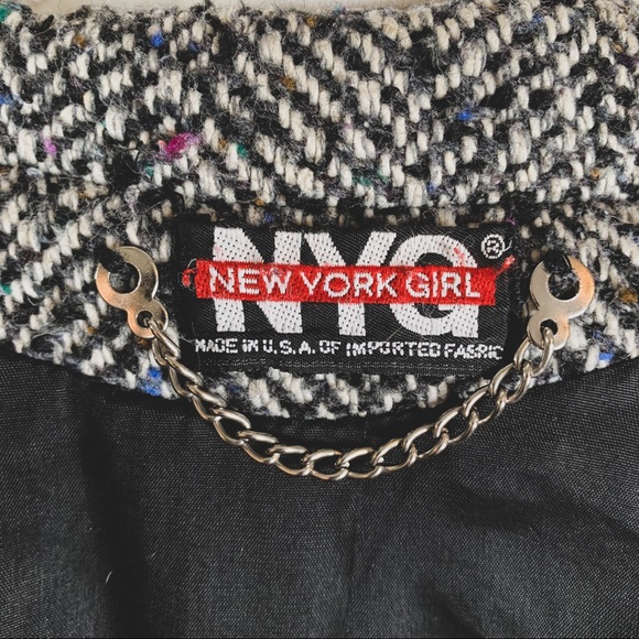 Vintage Peacoat - Picture 9 of 11